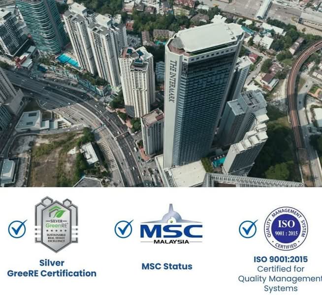 Office for Rent in KLCC (KL City Centre) - Chloe Tan - Exterior - PropertyGuru.com.my