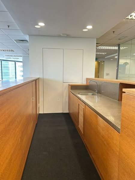 Office for Rent in KLCC (KL City Centre) - Chloe Tan - Interior - PropertyGuru.com.my