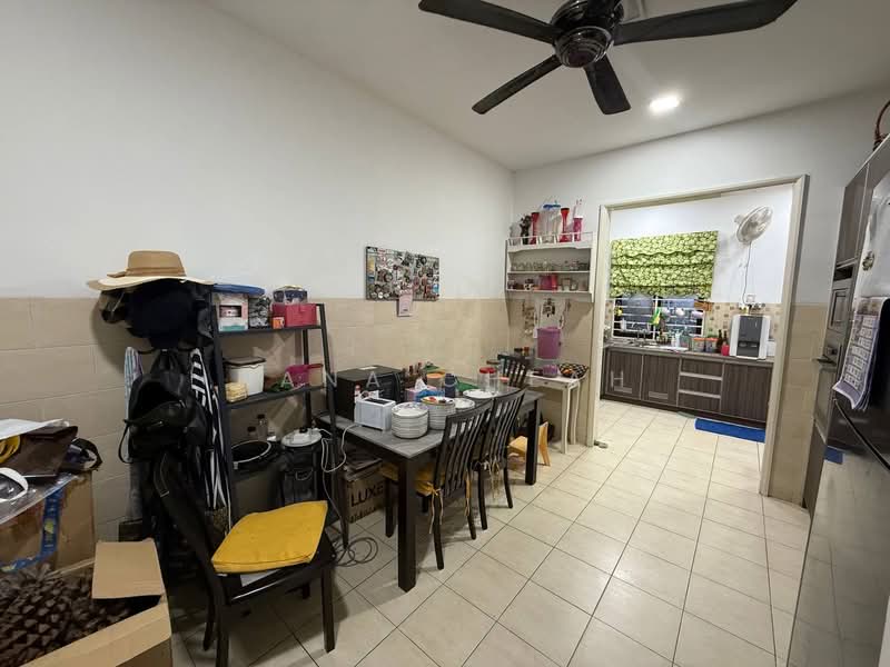 Rumah Berkembar untuk Dijual di Bukit Jalil (Kuala Lumpur) - Nana Cheah - Kitchen - PropertyGuru.com.my