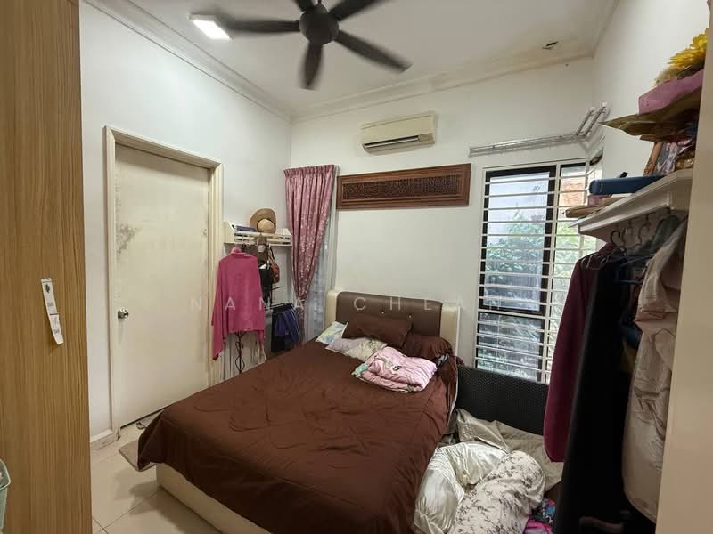 Rumah Berkembar untuk Dijual di Bukit Jalil (Kuala Lumpur) - Nana Cheah - Bedroom - PropertyGuru.com.my