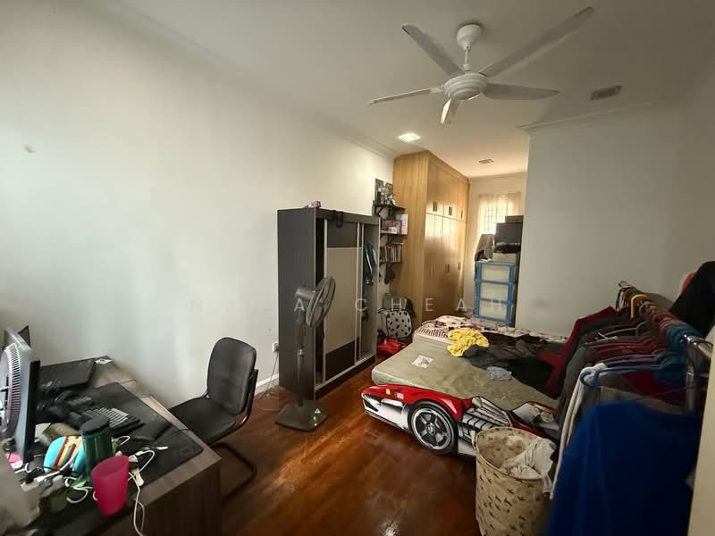 Rumah Berkembar untuk Dijual di Bukit Jalil (Kuala Lumpur) - Nana Cheah - Bedroom - PropertyGuru.com.my