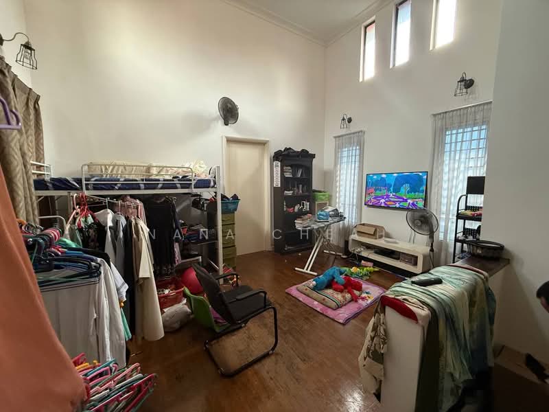 Rumah Berkembar untuk Dijual di Bukit Jalil (Kuala Lumpur) - Nana Cheah - Bedroom - PropertyGuru.com.my