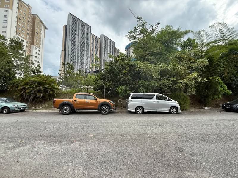 Rumah Berkembar untuk Dijual di Bukit Jalil (Kuala Lumpur) - Nana Cheah - Exterior - PropertyGuru.com.my
