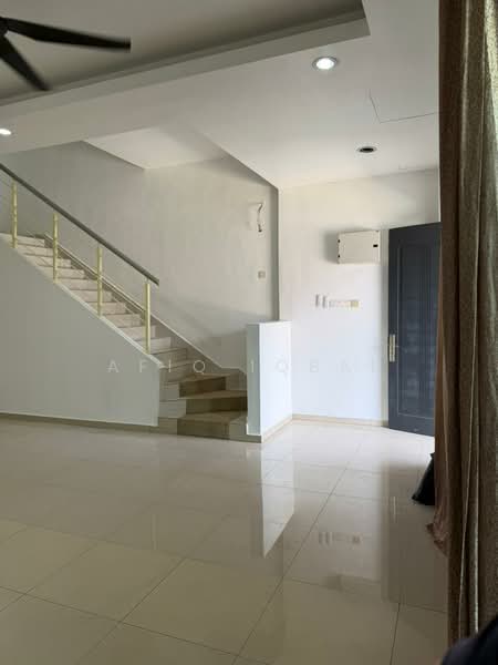 3-storey Terraced House for Rent in Batu Caves (Selangor) - Afiq Iqbal - Interior - PropertyGuru.com.my