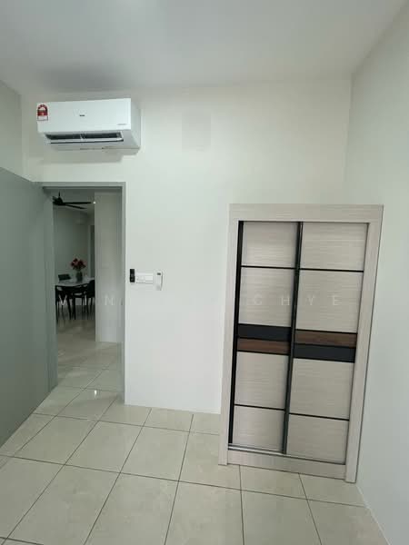 Condominium for Rent at Platinum OUG Residence - Vincent Chye - Corridor - PropertyGuru.com.my
