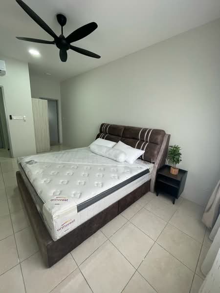 Condominium for Rent at Platinum OUG Residence - Vincent Chye - Bedroom - PropertyGuru.com.my