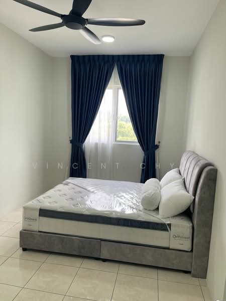 Condominium for Rent at Platinum OUG Residence - Vincent Chye - Bedroom - PropertyGuru.com.my