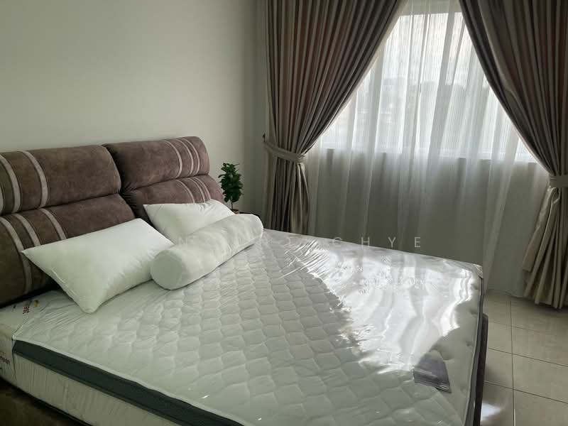 Condominium for Rent at Platinum OUG Residence - Vincent Chye - Bedroom - PropertyGuru.com.my