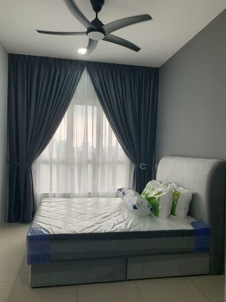 Kondominium untuk Disewa di Platinum OUG Residence - Vincent Chye - Bedroom - PropertyGuru.com.my