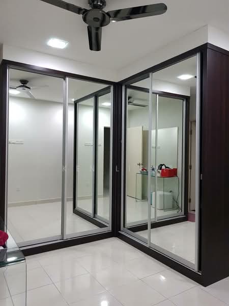 Service Residence for Sale at Kuchai Avenue - Ken Liew - Interior - PropertyGuru.com.my