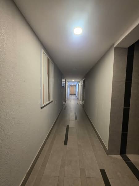 Servis Apartment untuk Dijual di The Sentral Suites - Selvam . - Corridor - PropertyGuru.com.my
