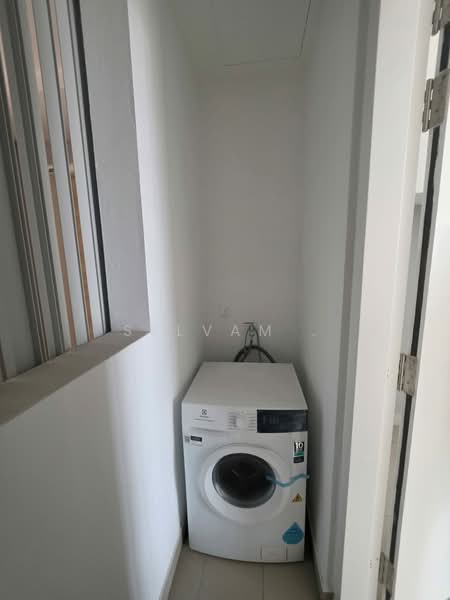 Servis Apartment untuk Dijual di The Sentral Suites - Selvam . - Interior - PropertyGuru.com.my