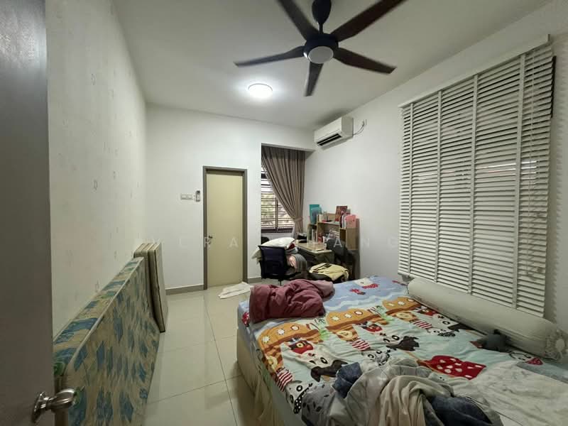 Rumah Teres untuk Dijual di Skudai (Johor) - Vera Chang - Bedroom - PropertyGuru.com.my