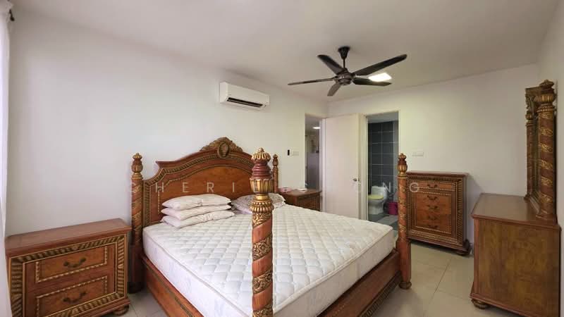 Condominium for Sale at Upper East @ Tiger Lane - Cherie Chong - PropertyGuru.com.my