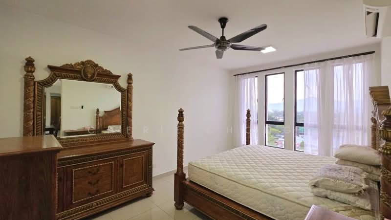 Condominium for Sale at Upper East @ Tiger Lane - Cherie Chong - PropertyGuru.com.my