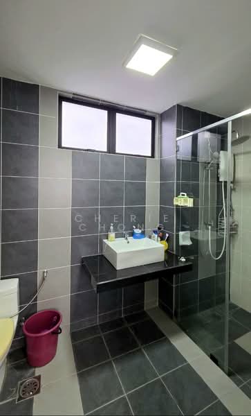 Condominium for Sale at Upper East @ Tiger Lane - Cherie Chong - PropertyGuru.com.my