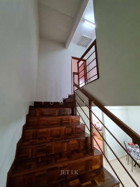 Rumah Teres 2 Tingkat untuk Dijual di Seksyen 32, Kemuning Green Ville (Shah Alam) - Tom Lee - PropertyGuru.com.my