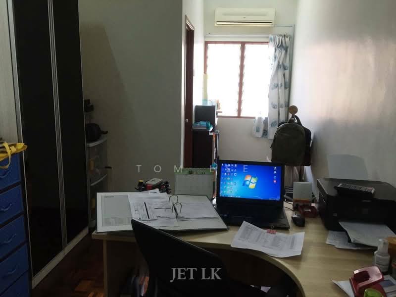 Rumah Teres 2 Tingkat untuk Dijual di Seksyen 32, Kemuning Green Ville (Shah Alam) - Tom Lee - PropertyGuru.com.my