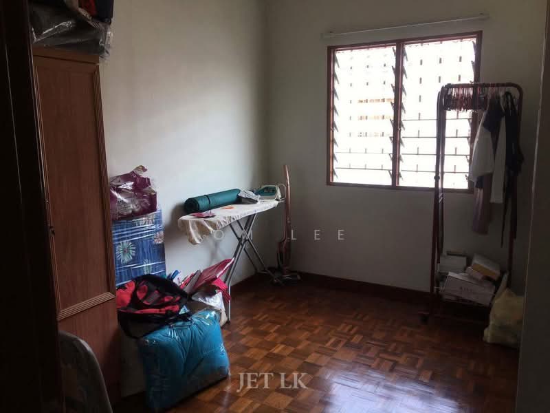 Rumah Teres 2 Tingkat untuk Dijual di Seksyen 32, Kemuning Green Ville (Shah Alam) - Tom Lee - PropertyGuru.com.my