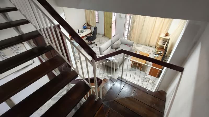 2-storey Terraced House for Sale in BANDAR PUCHONG JAYA (Puchong) - Lewis Tam - Living Room - PropertyGuru.com.my