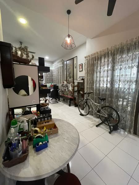 Rumah Teres 2 Tingkat untuk Dijual di Bandar Bukit Raja (Klang) - Chloe Tan - Interior - PropertyGuru.com.my