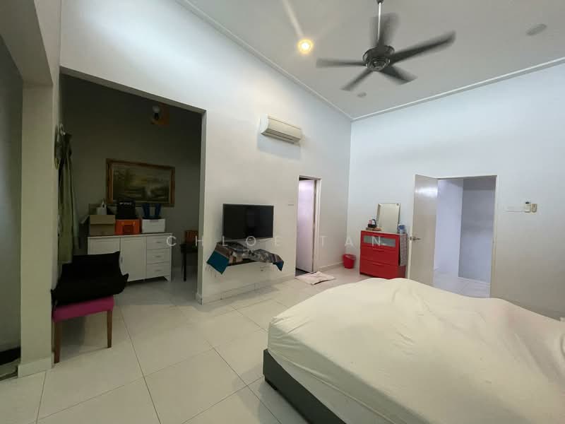 Rumah Teres 2 Tingkat untuk Dijual di Bandar Bukit Raja (Klang) - Chloe Tan - Bedroom - PropertyGuru.com.my