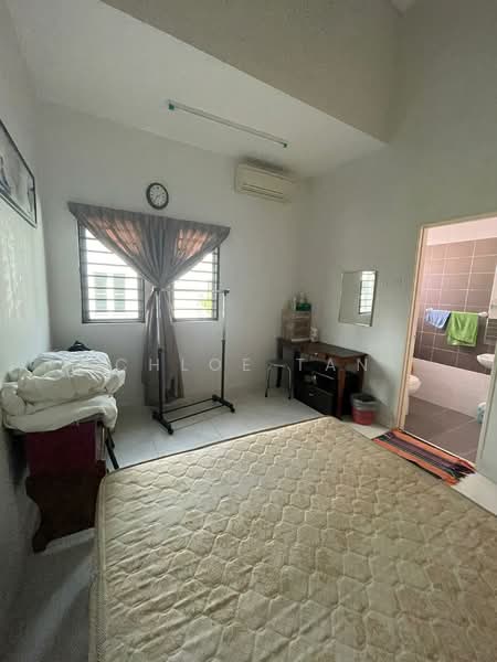 Rumah Teres 2 Tingkat untuk Dijual di Bandar Bukit Raja (Klang) - Chloe Tan - Bedroom - PropertyGuru.com.my