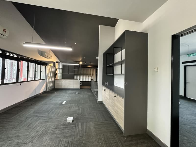 Commercial Bungalow for Rent in Taman U Thant (Ampang) - Rex Tham - Interior - PropertyGuru.com.my