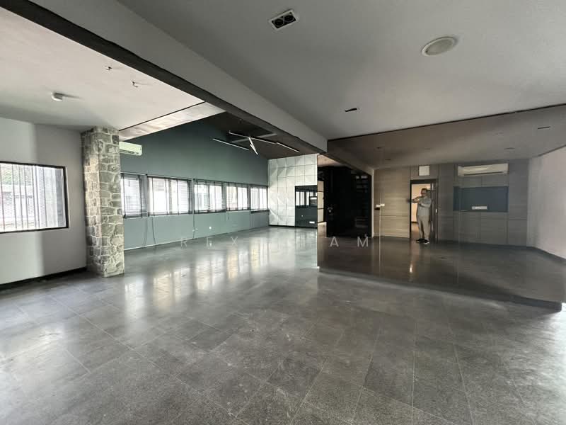 Commercial Bungalow for Rent in Taman U Thant (Ampang) - Rex Tham - Interior - PropertyGuru.com.my