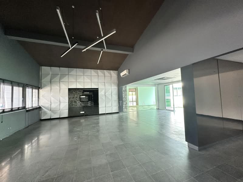 Commercial Bungalow for Rent in Taman U Thant (Ampang) - Rex Tham - Interior - PropertyGuru.com.my