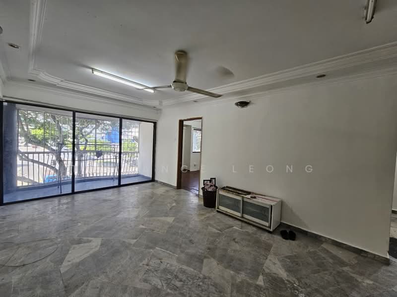 Pangsapuri untuk Disewa di Grandeur Tower - Terrance Leong - Living Room - PropertyGuru.com.my