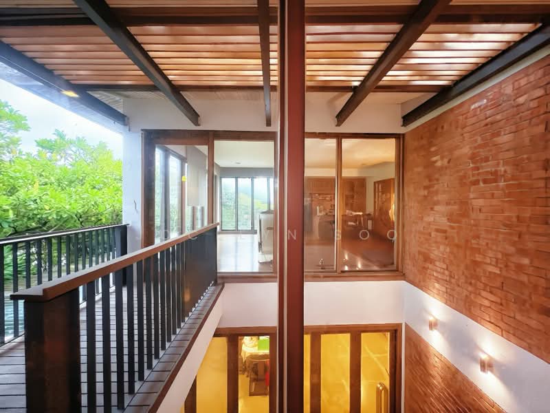 Rumah Teres 2 Tingkat untuk Dijual di Taman Tun Dr Ismail (Kuala Lumpur) - Jocelyn Soo - Exterior - PropertyGuru.com.my