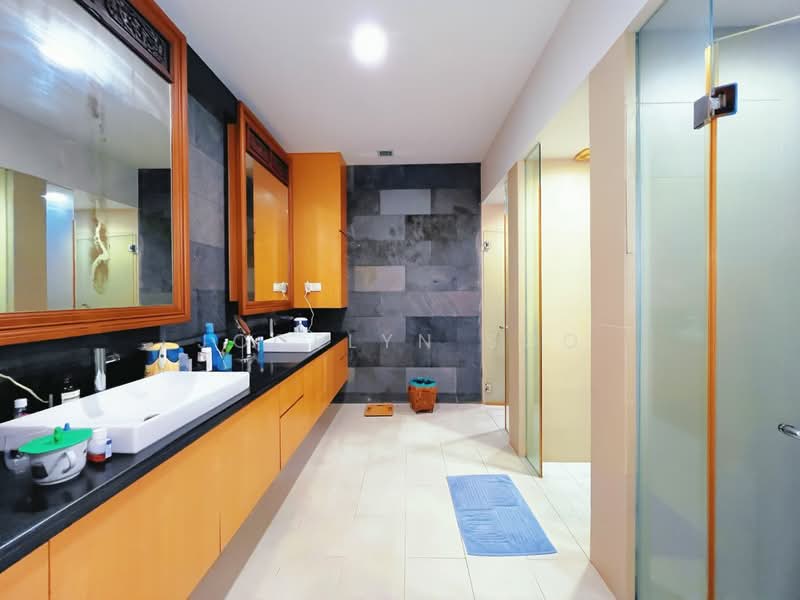 Rumah Teres 2 Tingkat untuk Dijual di Taman Tun Dr Ismail (Kuala Lumpur) - Jocelyn Soo - Bathroom - PropertyGuru.com.my
