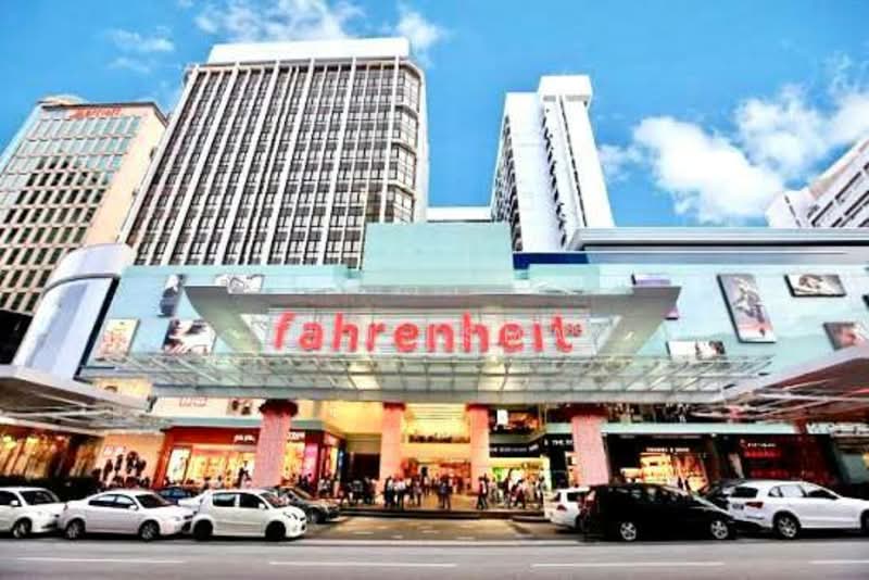 Kondominium untuk Disewa di Fahrenheit 88 - Fatin Ismail - PropertyGuru.com.my