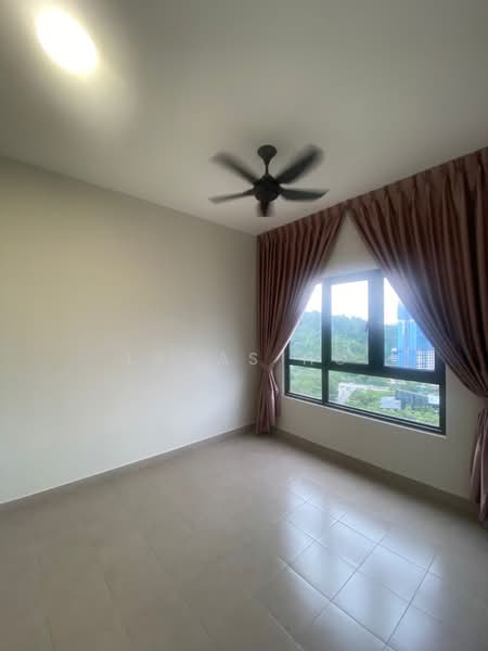 Kondominium untuk Disewa di Residensi Alamanda - Lucas Ho - Interior - PropertyGuru.com.my