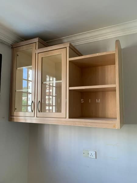 Pangsapuri untuk Dijual di Pearl Garden - Alvin Sim - Interior - PropertyGuru.com.my