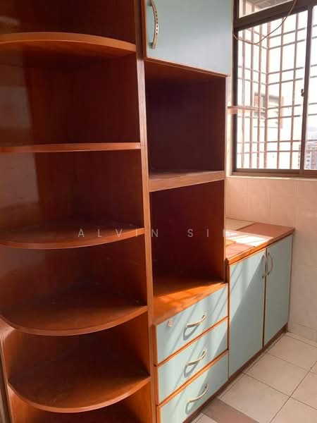 Pangsapuri untuk Dijual di Pearl Garden - Alvin Sim - Interior - PropertyGuru.com.my