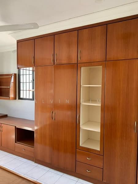 Pangsapuri untuk Dijual di Pearl Garden - Alvin Sim - Interior - PropertyGuru.com.my