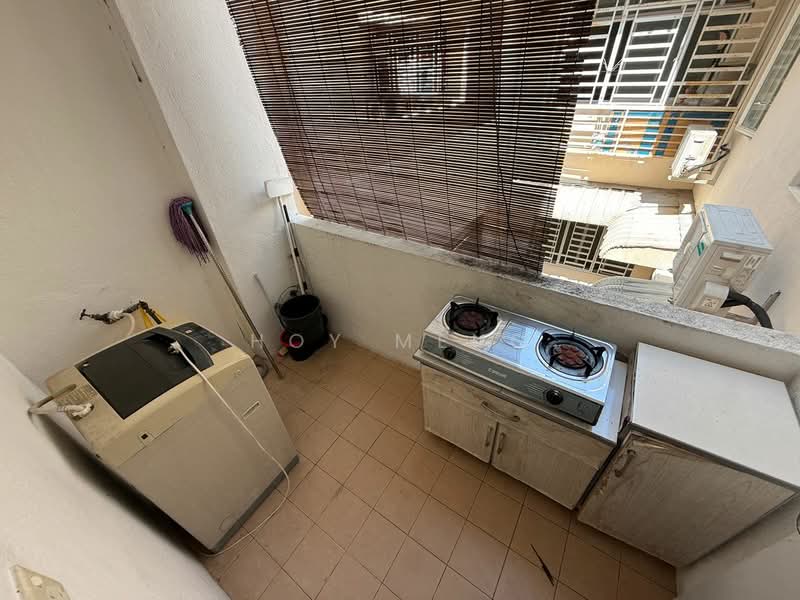 Kondominium untuk Dijual di D'Piazza - Hoy Meng - PropertyGuru.com.my