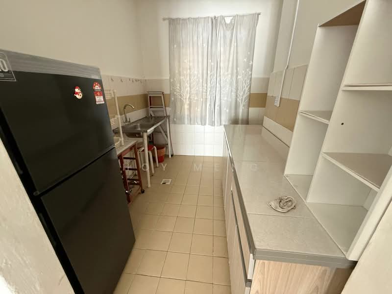 Kondominium untuk Dijual di D'Piazza - Hoy Meng - PropertyGuru.com.my