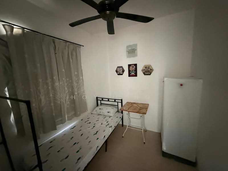 Kondominium untuk Dijual di D'Piazza - Hoy Meng - PropertyGuru.com.my