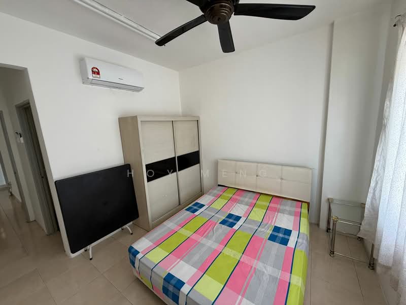 Kondominium untuk Dijual di D'Piazza - Hoy Meng - PropertyGuru.com.my