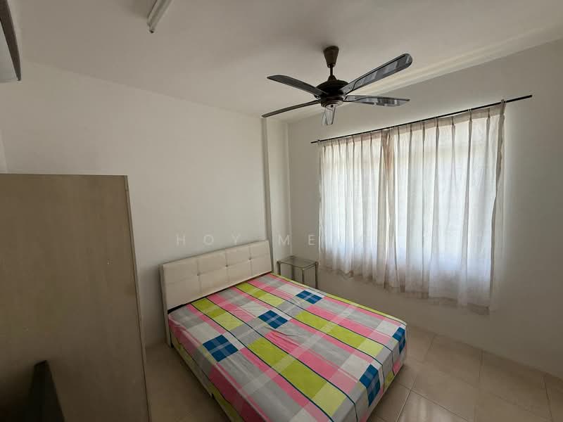 Kondominium untuk Dijual di D'Piazza - Hoy Meng - PropertyGuru.com.my