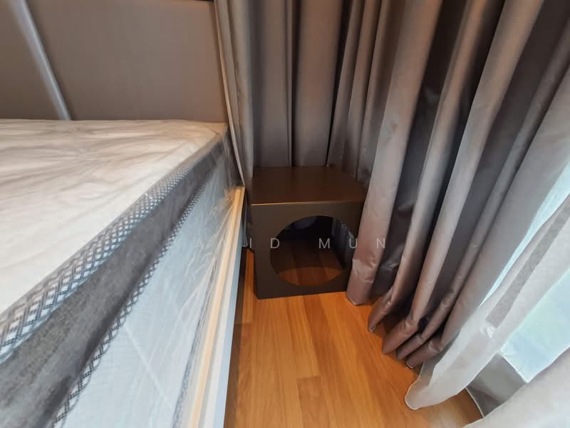 Servis Apartment untuk Disewa di The Potpourri - David Mun - Bedroom - PropertyGuru.com.my