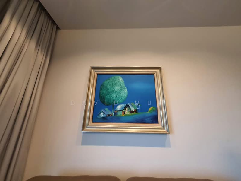 Servis Apartment untuk Disewa di The Potpourri - David Mun - PropertyGuru.com.my