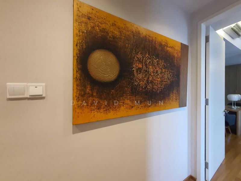 Servis Apartment untuk Disewa di The Potpourri - David Mun - Interior - PropertyGuru.com.my