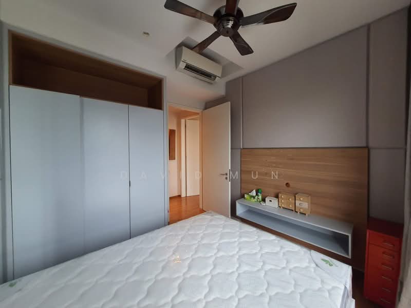 Servis Apartment untuk Disewa di The Potpourri - David Mun - Bedroom - PropertyGuru.com.my