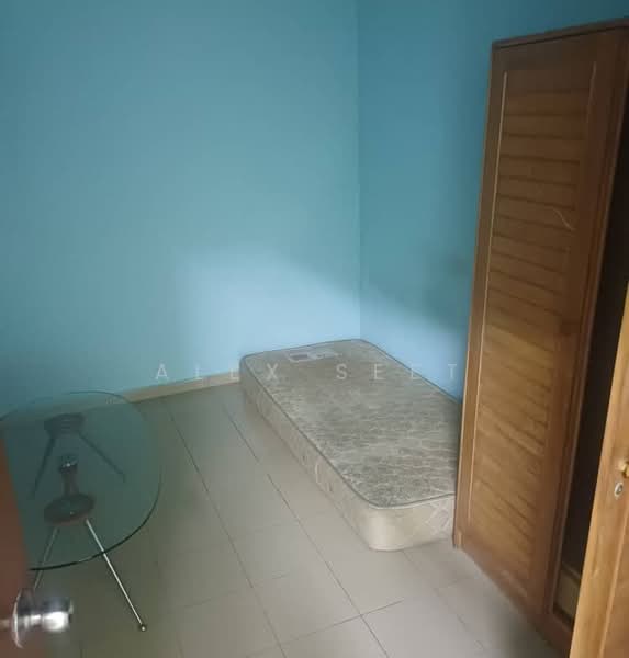 Apartment for Sale at Taman Pusat Kepong - Alex Seet - Bedroom - PropertyGuru.com.my