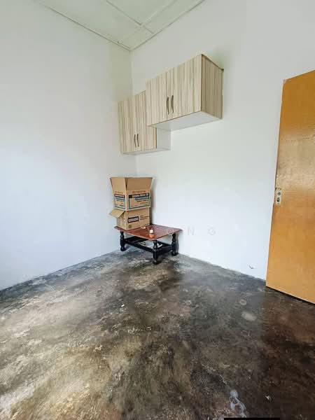 For Rent - Batu Gajah Single Storey Terraced House For Rent Perak