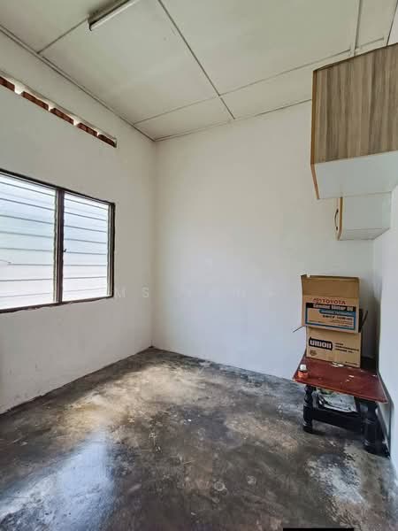 For Rent - Batu Gajah Single Storey Terraced House For Rent Perak